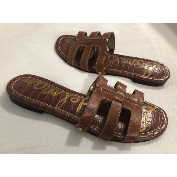 Sam Edelman Berit Sandals - Size 8.5 - Picture 5 of 6